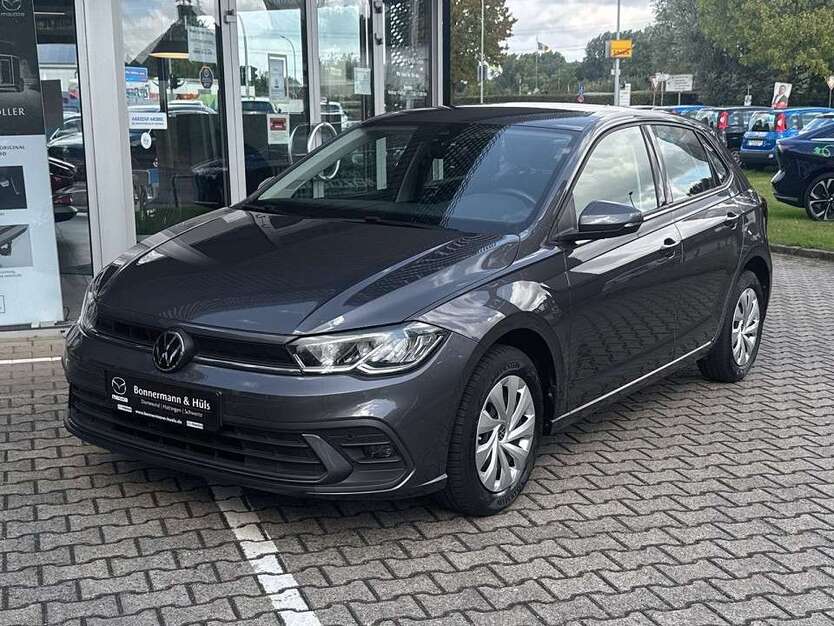 VW Polo 49.249 km 16.980 € Schwerte 58239