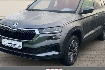Skoda Karoq 95.370 km 24.650 € Marl 45770