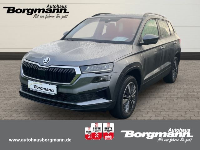 Skoda Karoq 95.370 km 24.650 € Marl 45770