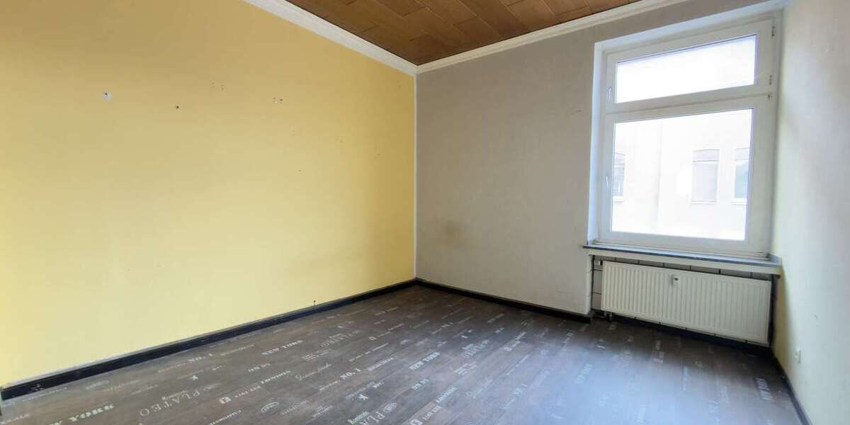 Stilvolle 3,5-Zimmer-Wohnung in Top-Lage von Essen Kupferdreh - Etagenwohnung Essen Stadtbezirk VIII | Angebot:26523100