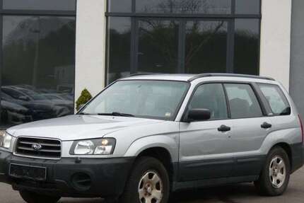 Subaru Forester 153.457 km 2.450 &euro; Bochum 44807