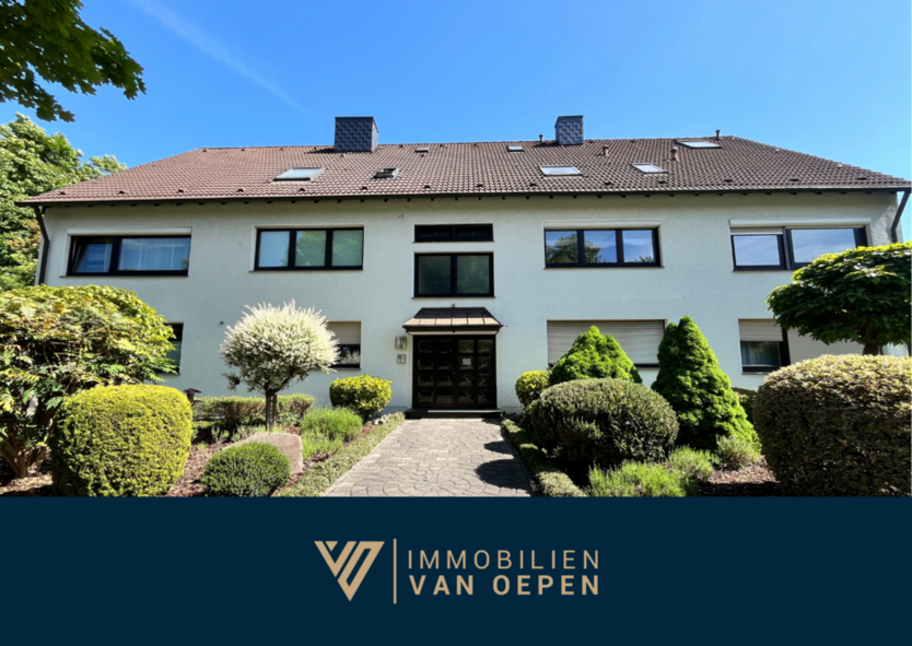 Wohnung zum Kaufen in Essen 249.000 € 98 m²