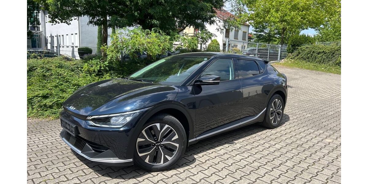 Kia EV6 47.000 km 22.980 &euro; Dortmund 44269