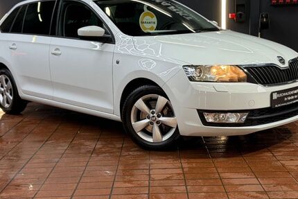 Skoda Rapid 165.661 km 6.290 &euro; Oberhausen 46149