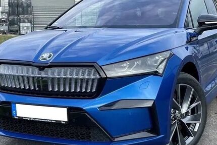 Skoda Enyaq 42.500 km 38.990 € Dortmund 44229