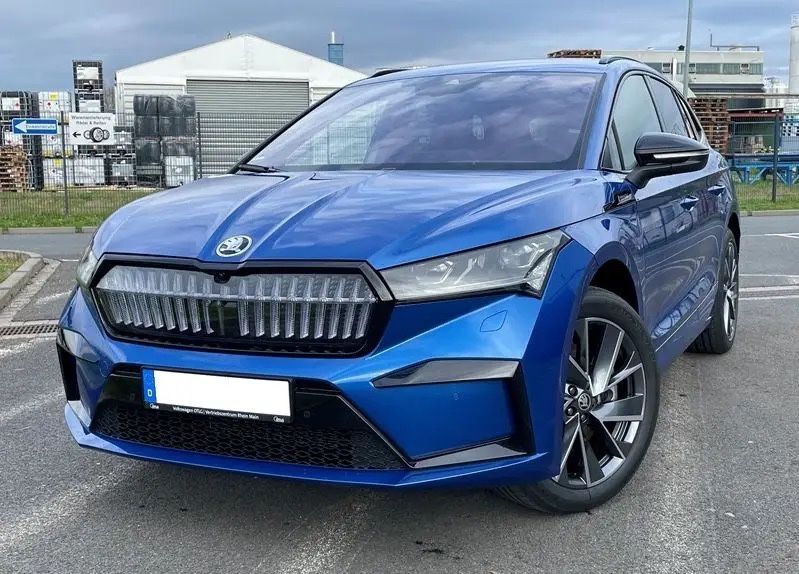 Skoda Enyaq 42.500 km 38.990 € Dortmund 44229