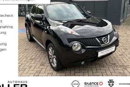 Nissan Juke 95.800 km 8.790 € Herdecke 58313