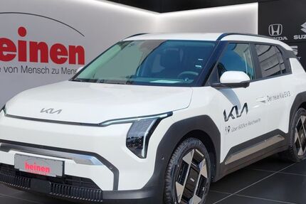 Kia EV3 3.000 km 41.980 € Essen 45141