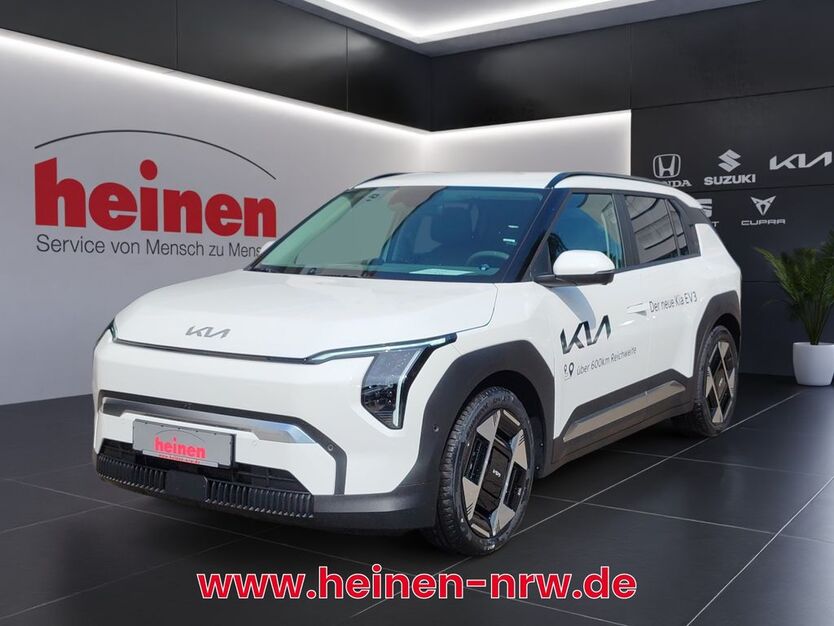 Kia EV3 3.000 km 41.980 € Essen 45141