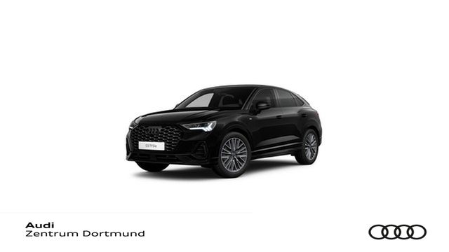 Audi Q3 63.212 km 32.295 € Dortmund 44143
