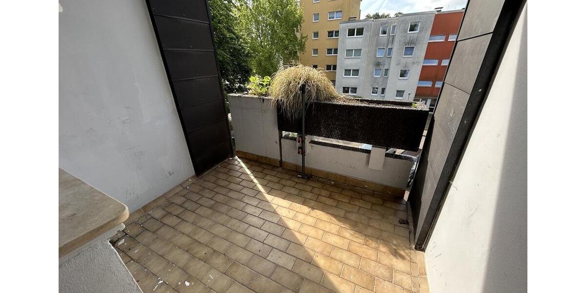 Etagenwohnung Oberhausen Biefang - 3.5 Zimmer, 80 m&sup2;, 424&euro; | Angebot:26687142