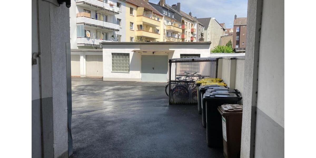 Mehrfamilienhaus, Wohnhaus Dortmund Innenstadt Nord - 1.190.000&euro; | Angebot:25405357