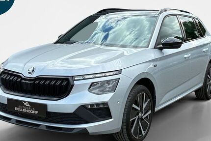 Skoda Kamiq 3.318 km 25.940 &euro; Bottrop 46244