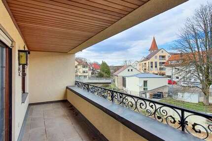 Wohnung zum Mieten in Hechingen 850 € 150 m²