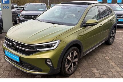 VW Taigo 17.860 km 23.949 &euro; Herten 45701