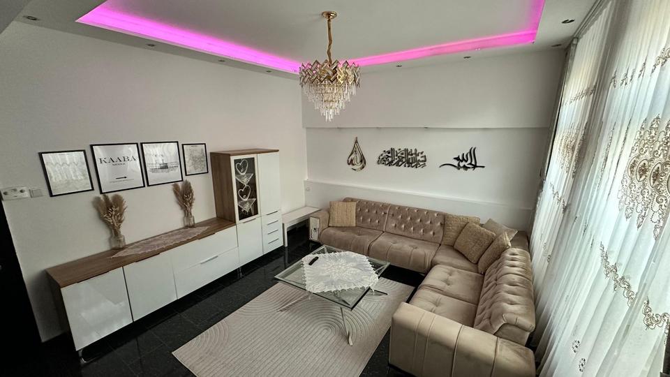 Schöne 2,5 Zimmer Erdgeschoss Wohnung in Herne Süd zu Verkaufen 2.5 zimmer