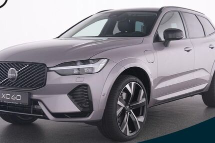 Volvo XC60 19.500 km 69.990 &euro; Witten 58453