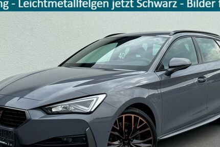 Cupra Leon 17.000 km 36.990 &euro; Castrop-Rauxel 44579