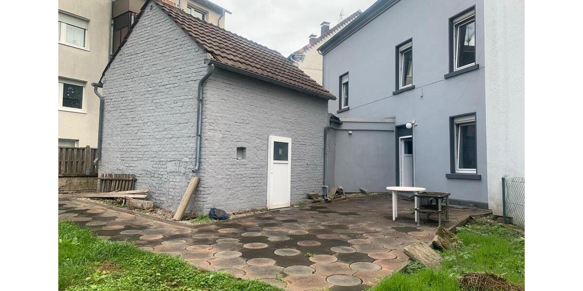 Erdgeschoßwohnung Ennepetal - 4.5 Zimmer, 90 m&sup2;, 1.500&euro; | Angebot:27541041