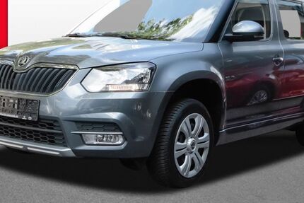 Skoda Yeti 40.228 km 16.989 € Gelsenkirchen 45894
