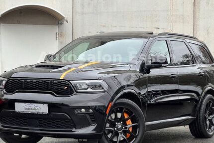 Dodge Durango 32.641 km 54.890 &euro; Essen 45141