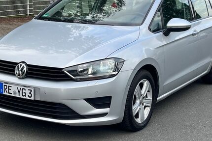 VW Golf Sportsvan 87.000 km 9.800 &euro; Oer-Erkenschwick 45739
