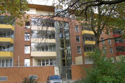 Wohnung zum Mieten in Essen 509,60 € 59.96 m²