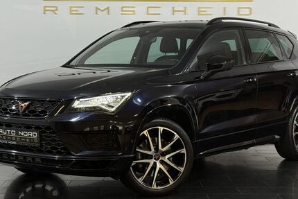 Cupra Ateca 77.600 km 29.990 € Remscheid 42897