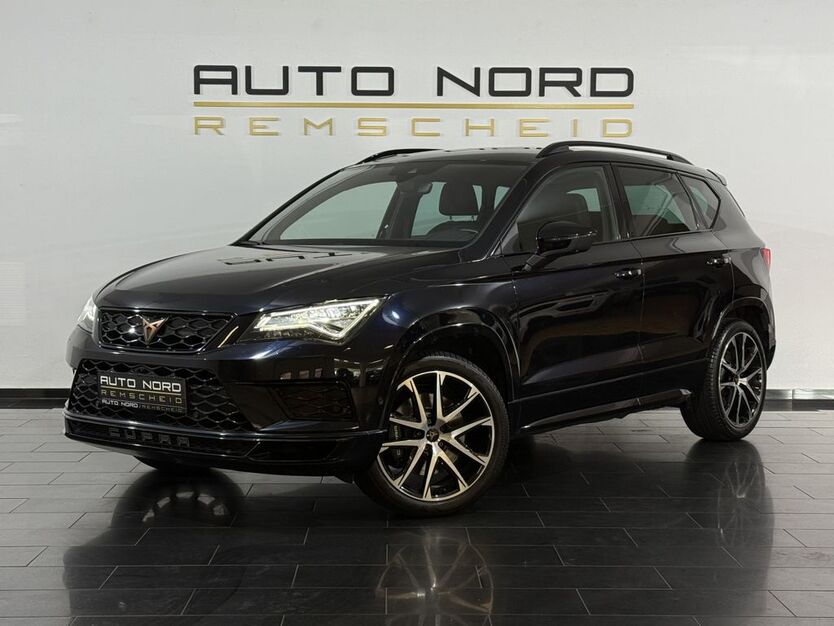 Cupra Ateca 77.600 km 29.990 € Remscheid 42897