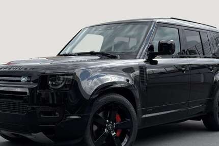 Land Rover Defender 3.500 km 114.999 € Iserlohn 58640