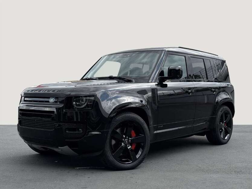 Land Rover Defender 3.500 km 114.999 € Iserlohn 58640