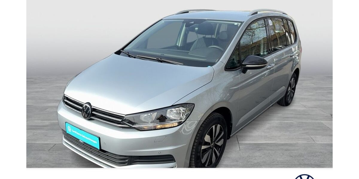 VW Touran 8.341 km 32.211 &euro; Dortmund 44379