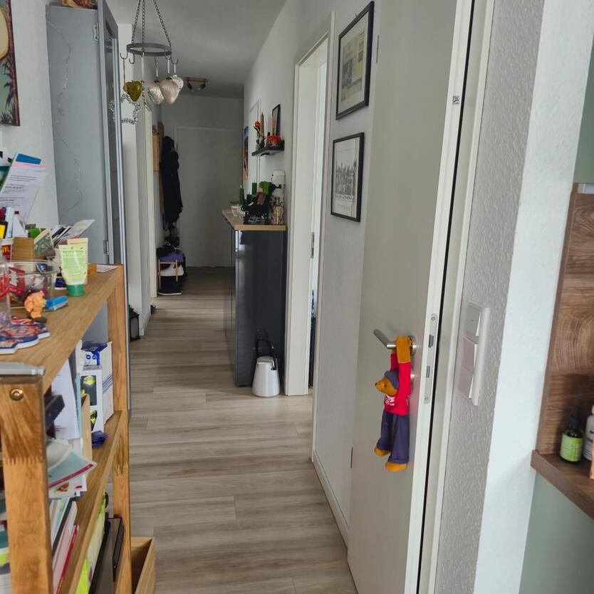3,5 Zimmer Wohnung in Dortmund Brechten zimmer