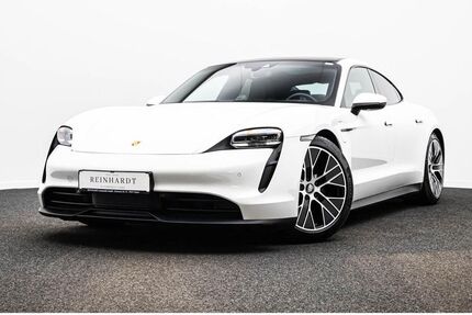 Porsche Taycan 24.950 km 62.940 &euro; Hagen 58091