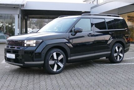 Hyundai SANTA FE 15.750 km 48.590 &euro; Schwelm 58332