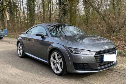 Audi TT 94.000 km 20.500 &euro; Oberhausen 46145