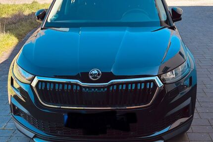 Skoda Kodiaq 61.500 km 26.500 &euro; Waltrop 45731