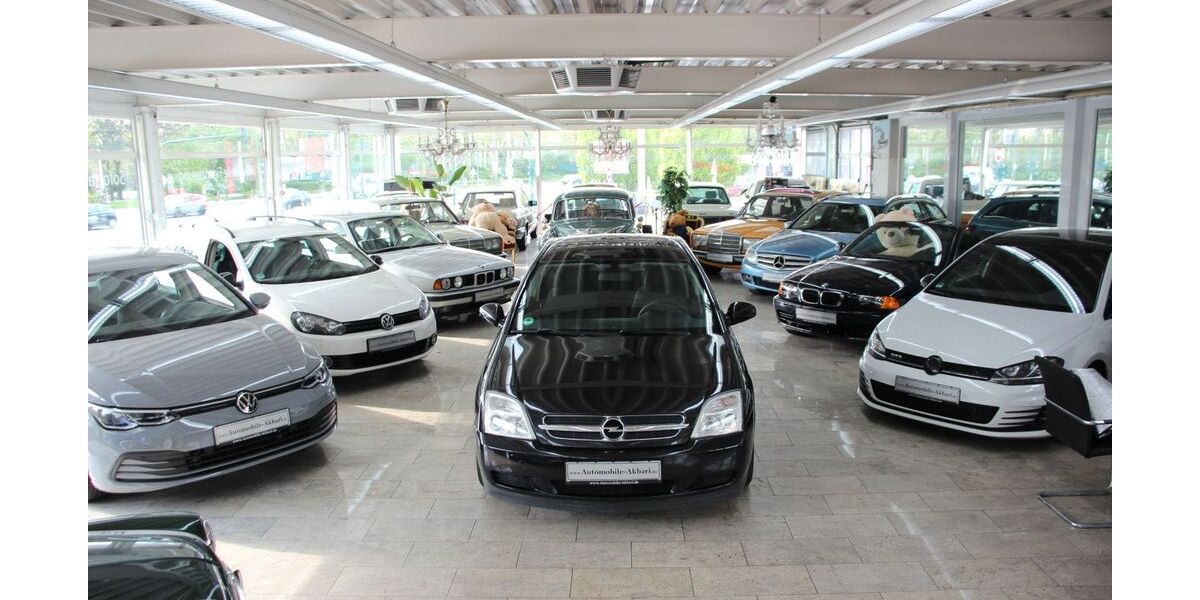 Opel Vectra 120.000 km 3.990 &euro; Essen 45356