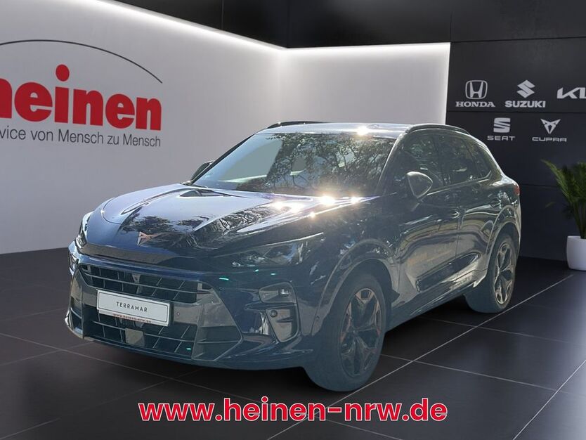 Cupra Terramar 2.300 km 46.480 € Holzwickede 59439