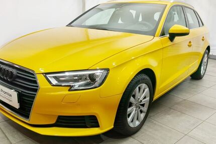 Audi A3 86.500 km 15.490 &euro; Gelsenkirchen 45897