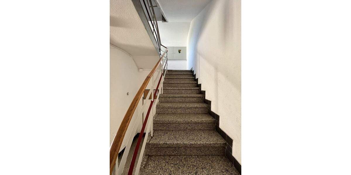 Etagenwohnung Gelsenkirchen Bulmke-Hüllen - 3 Zimmer, 66 m&sup2;, 82.000&euro; | Angebot:23969029