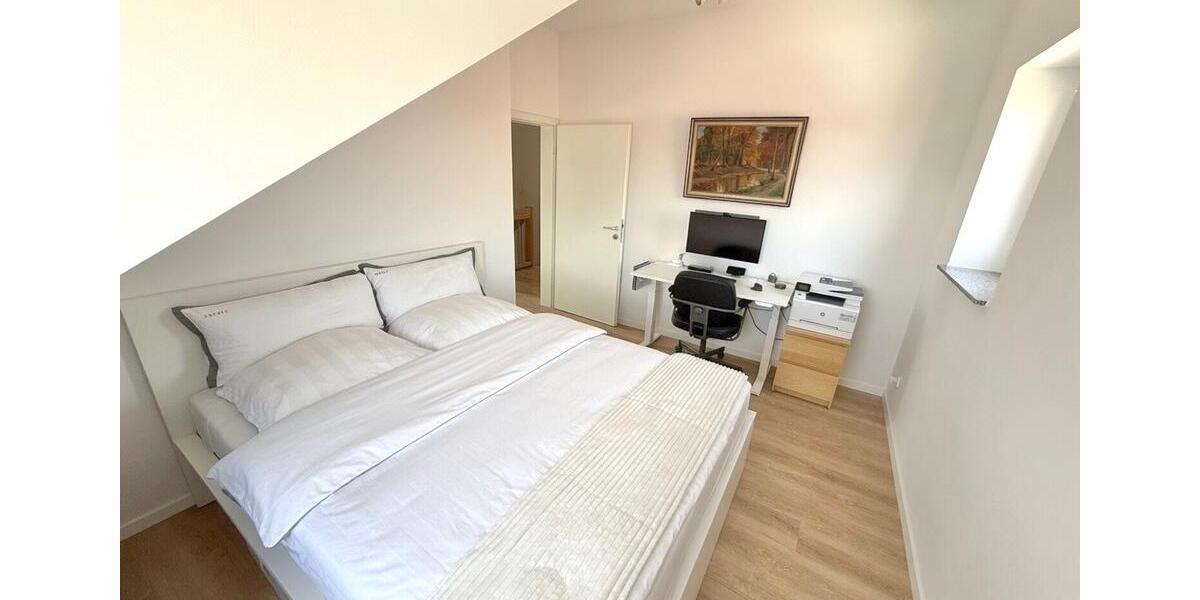 Maisonettenwohnung Bochum Günnigfeld - 4.5 Zimmer, 129 m&sup2;, 427.000&euro; | Angebot:27201201