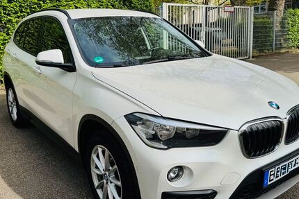BMW X1 93.000 km 20.500 &euro; Essen 45138