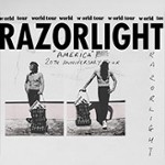 Razorlight - Support: The K's