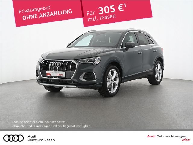 Audi Q3 3.342 km 40.310 € Essen 45143