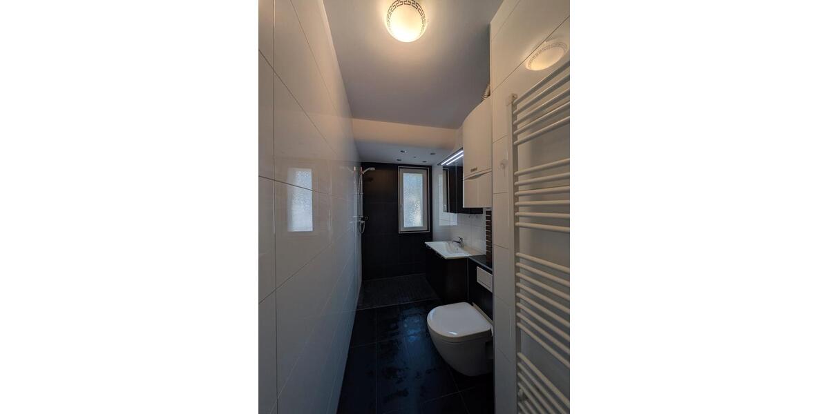 Etagenwohnung Dortmund Innenstadt Nord - 2 Zimmer, 58 m&sup2;, 600&euro; | Angebot:27584774