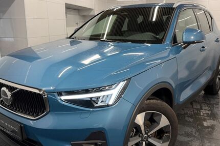 Volvo XC40 25.500 km 27.995 &euro; Hagen 58099