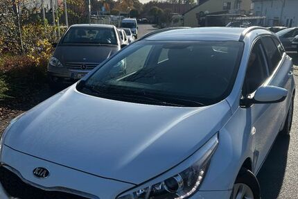 Kia ceed Sportswagon 123.114 km 7.499 &euro; Gelsenkirchen 45899