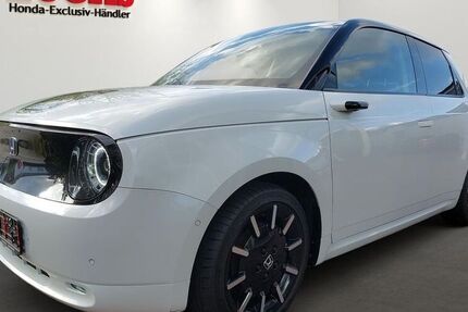 Honda e