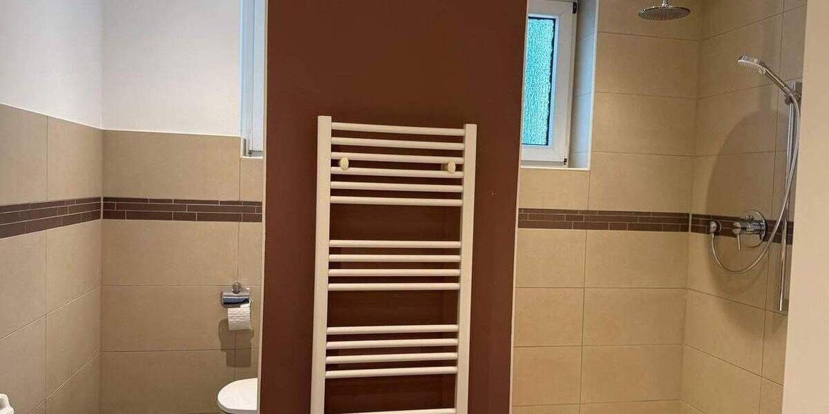 Eigentumswohnung in Gelsenkirchen-Beckhausen 3 zimmer